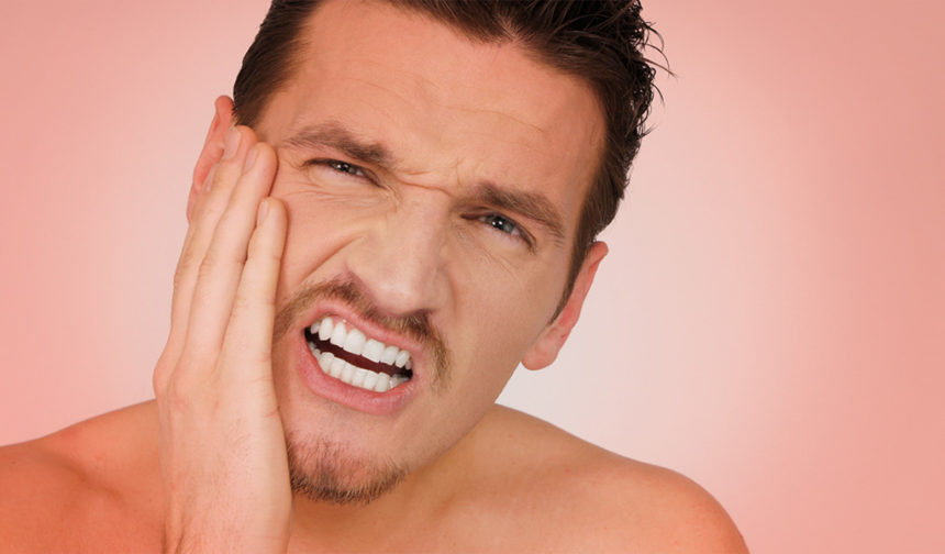 Urgencias dentales en Esplugues